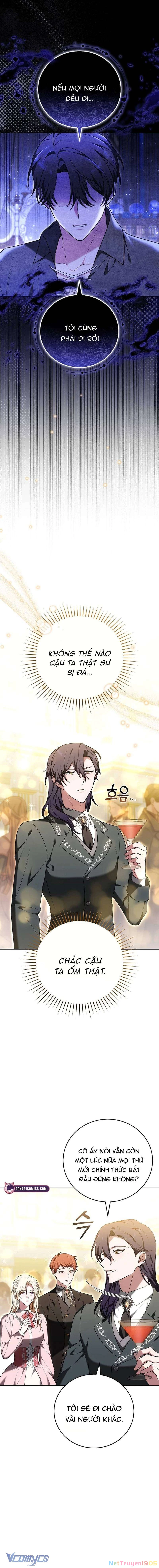 Lời Tỏ Tình Thứ 101 Chapter 22 - 11