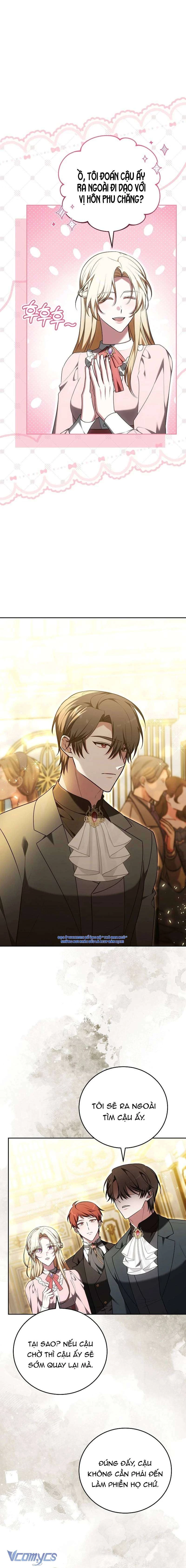 Lời Tỏ Tình Thứ 101 Chapter 22 - 13