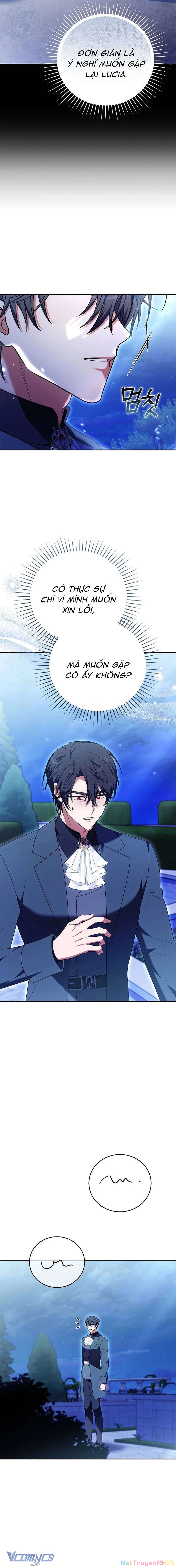 Lời Tỏ Tình Thứ 101 Chapter 22 - 16