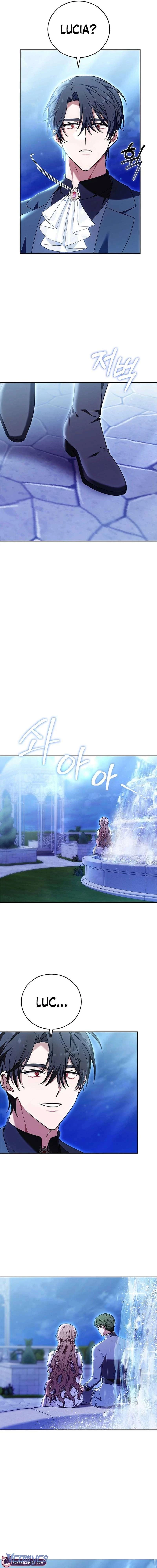 Lời Tỏ Tình Thứ 101 Chapter 22 - 17