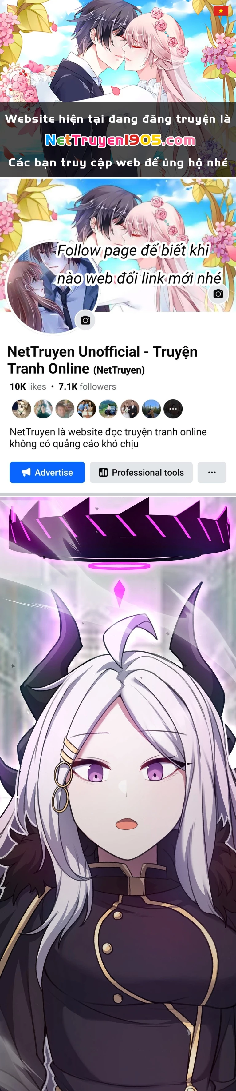 Tất Cả Tại Eren Chapter 2 - 1