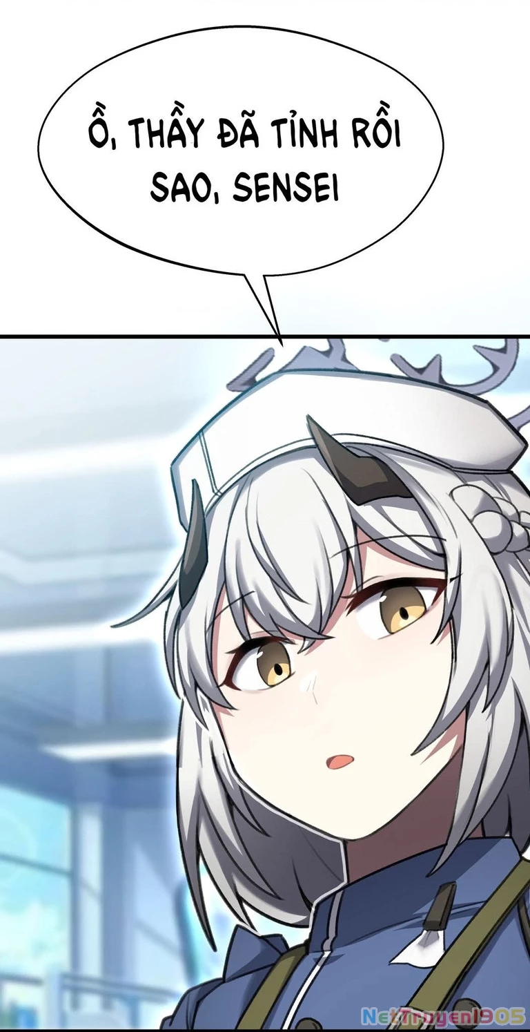 Tất Cả Tại Eren Chapter 2 - 3