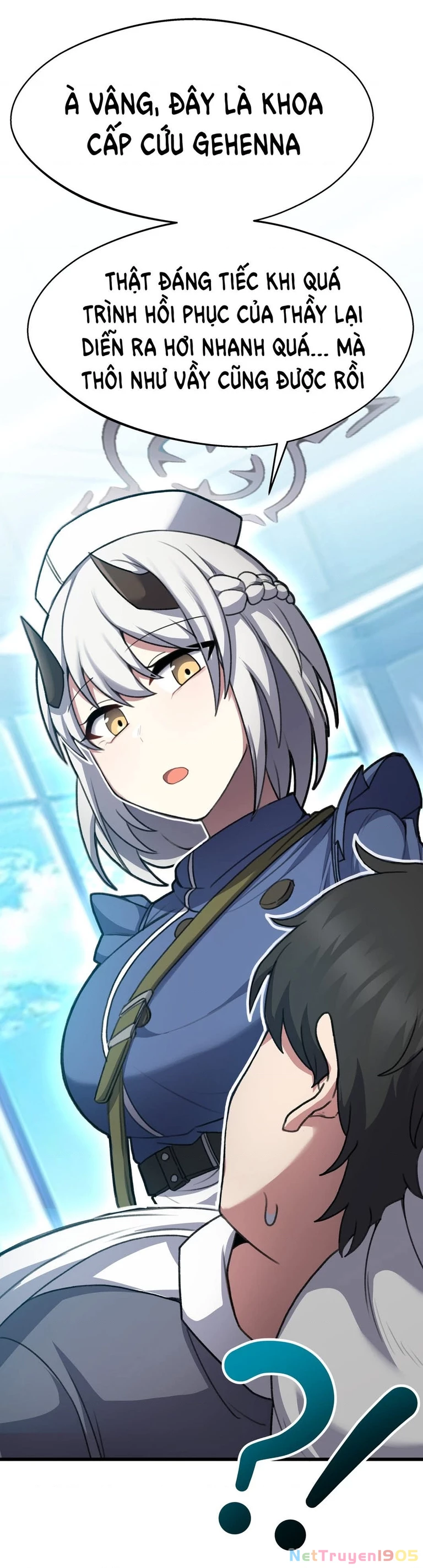 Tất Cả Tại Eren Chapter 2 - 5