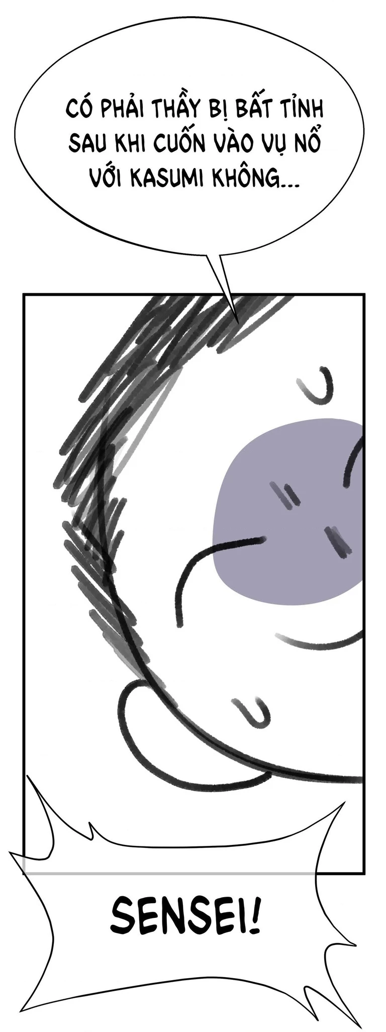 Tất Cả Tại Eren Chapter 2 - 6