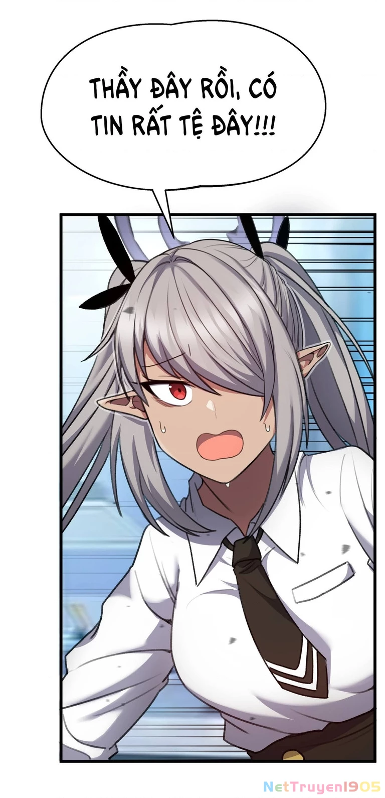 Tất Cả Tại Eren Chapter 2 - 7