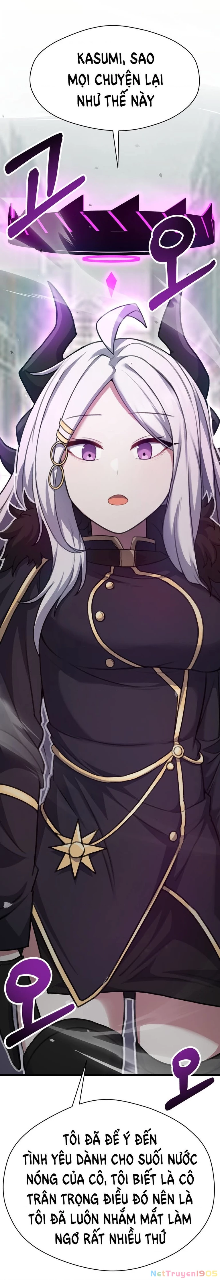 Tất Cả Tại Eren Chapter 2 - 10