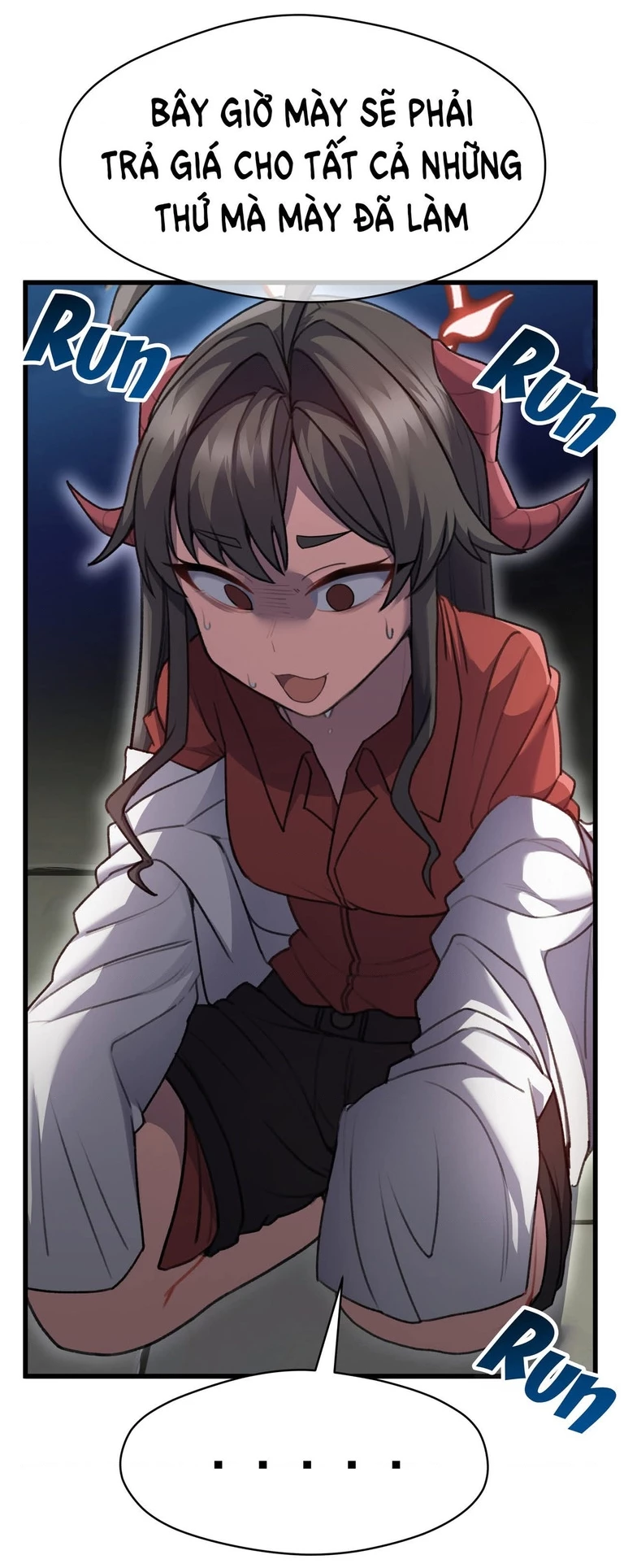 Tất Cả Tại Eren Chapter 2 - 12