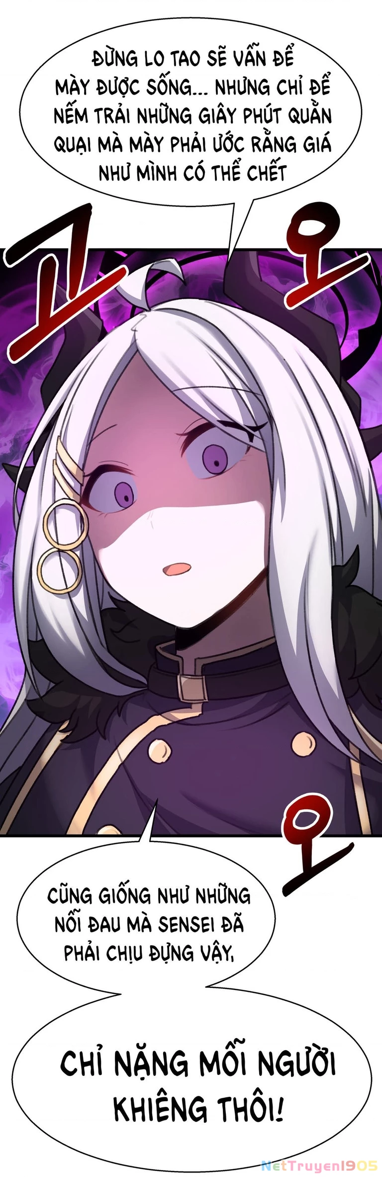 Tất Cả Tại Eren Chapter 2 - 13