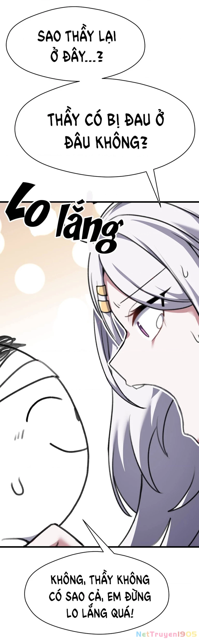 Tất Cả Tại Eren Chapter 2 - 16