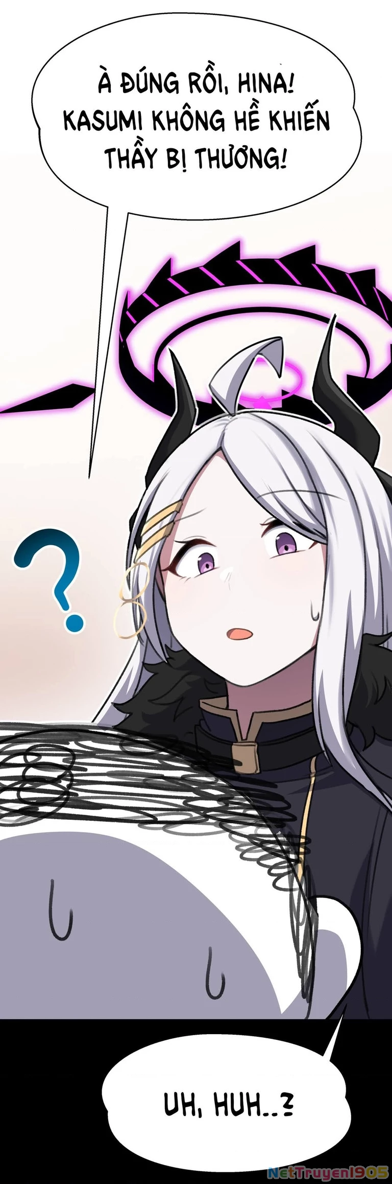 Tất Cả Tại Eren Chapter 2 - 19