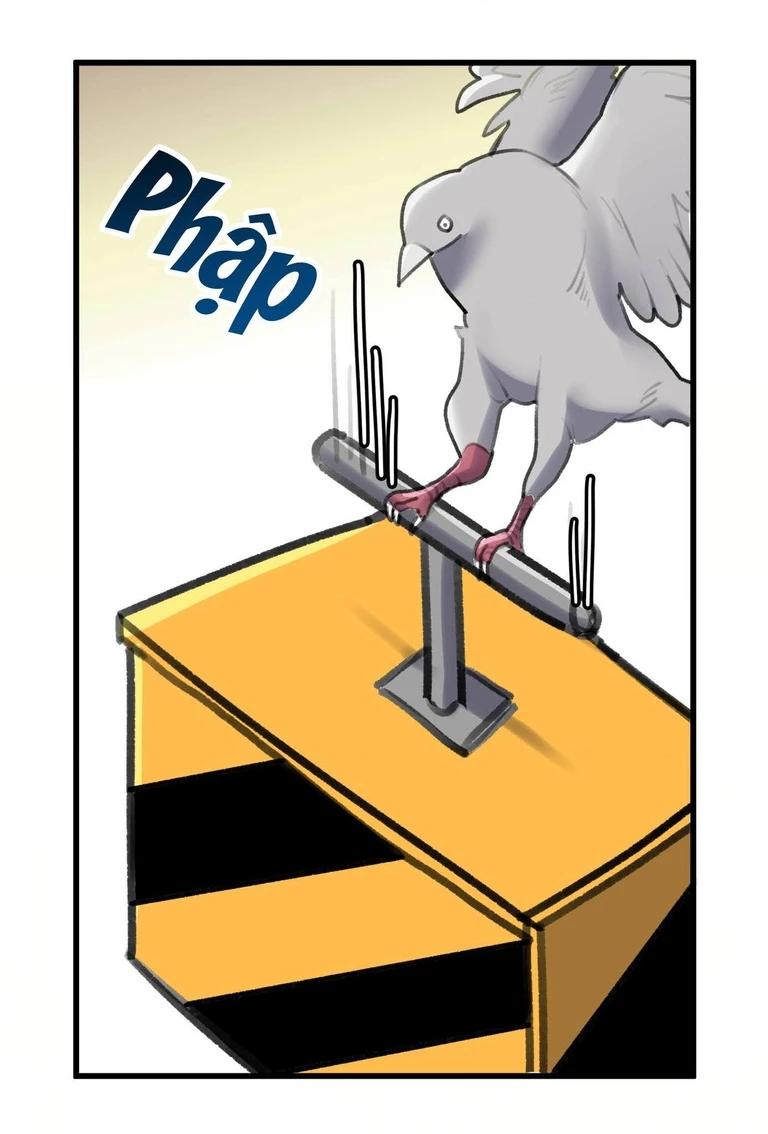 Tất Cả Tại Eren Chapter 2 - 23