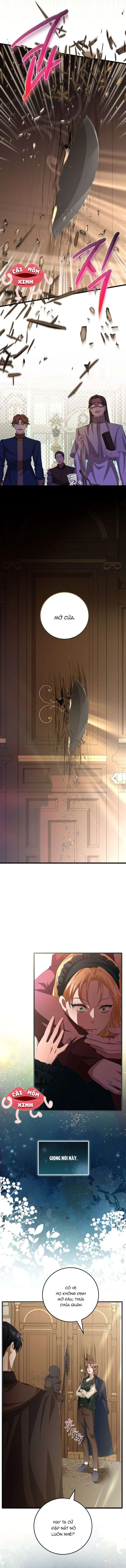 Lời Cầu Hôn Hoang Dã Chapter 10 - 16
