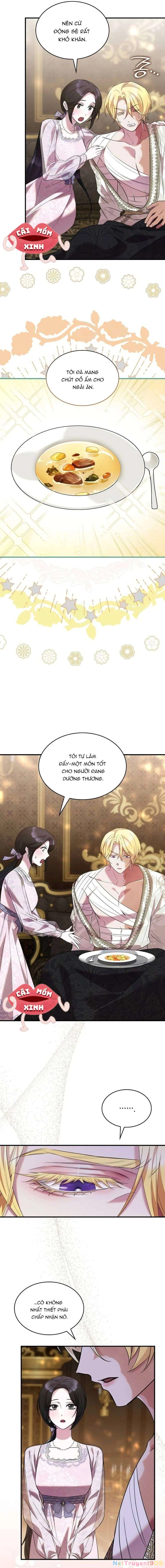 Vào Ngày Mà Chị Gái Tôi Qua Đời Chapter 18 - 3