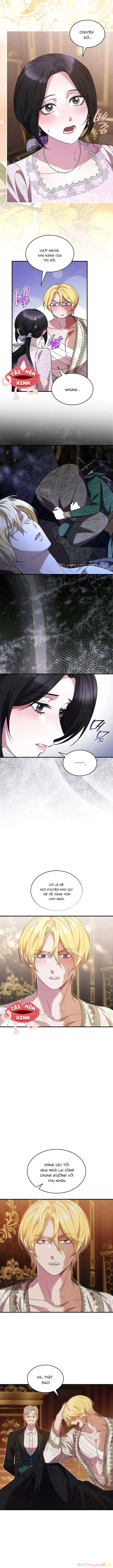 Vào Ngày Mà Chị Gái Tôi Qua Đời Chapter 18 - 6