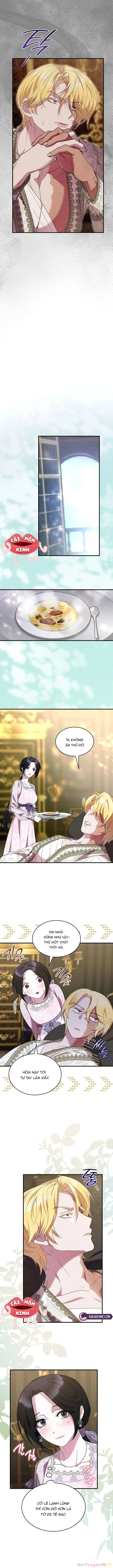 Vào Ngày Mà Chị Gái Tôi Qua Đời Chapter 18 - 9