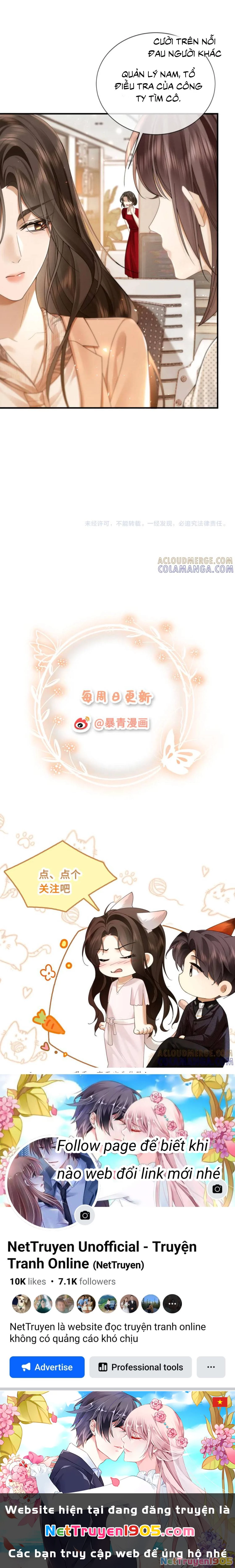 Quyến Rũ Cô Ấy Chapter 14 - 4