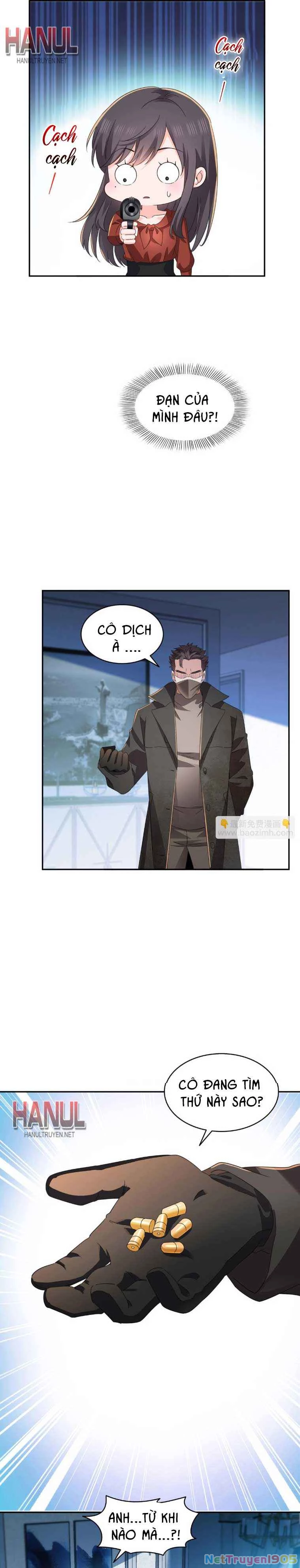 Hệt Như Hàn Quang Gặp Nắng Gắt Chapter 564 - 2