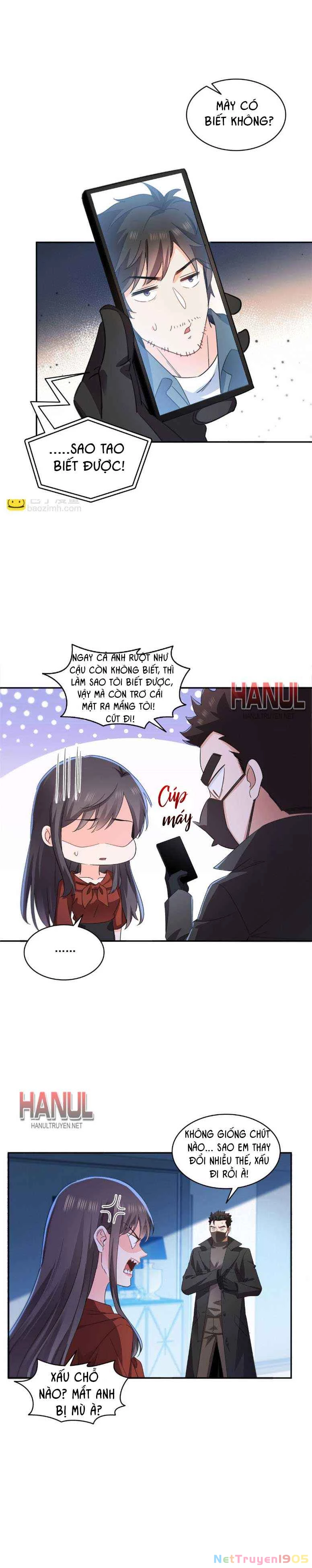 Hệt Như Hàn Quang Gặp Nắng Gắt Chapter 564 - 10