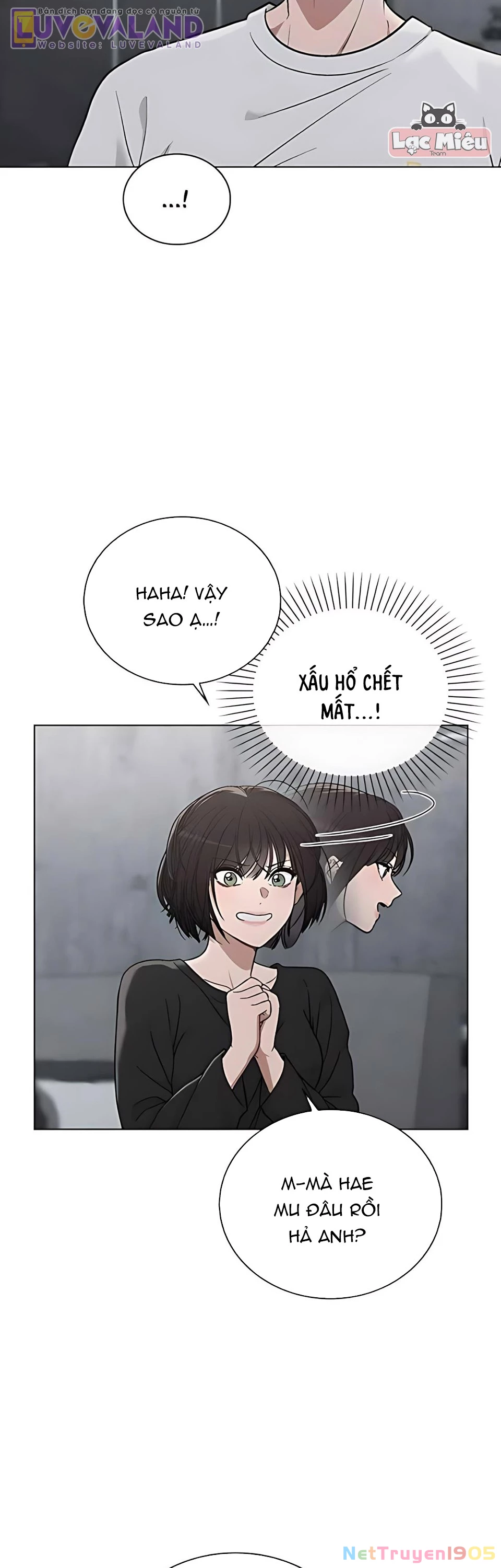 EX-Love Review - Bảng đánh giá người yêu cũ Chapter 32 - 6