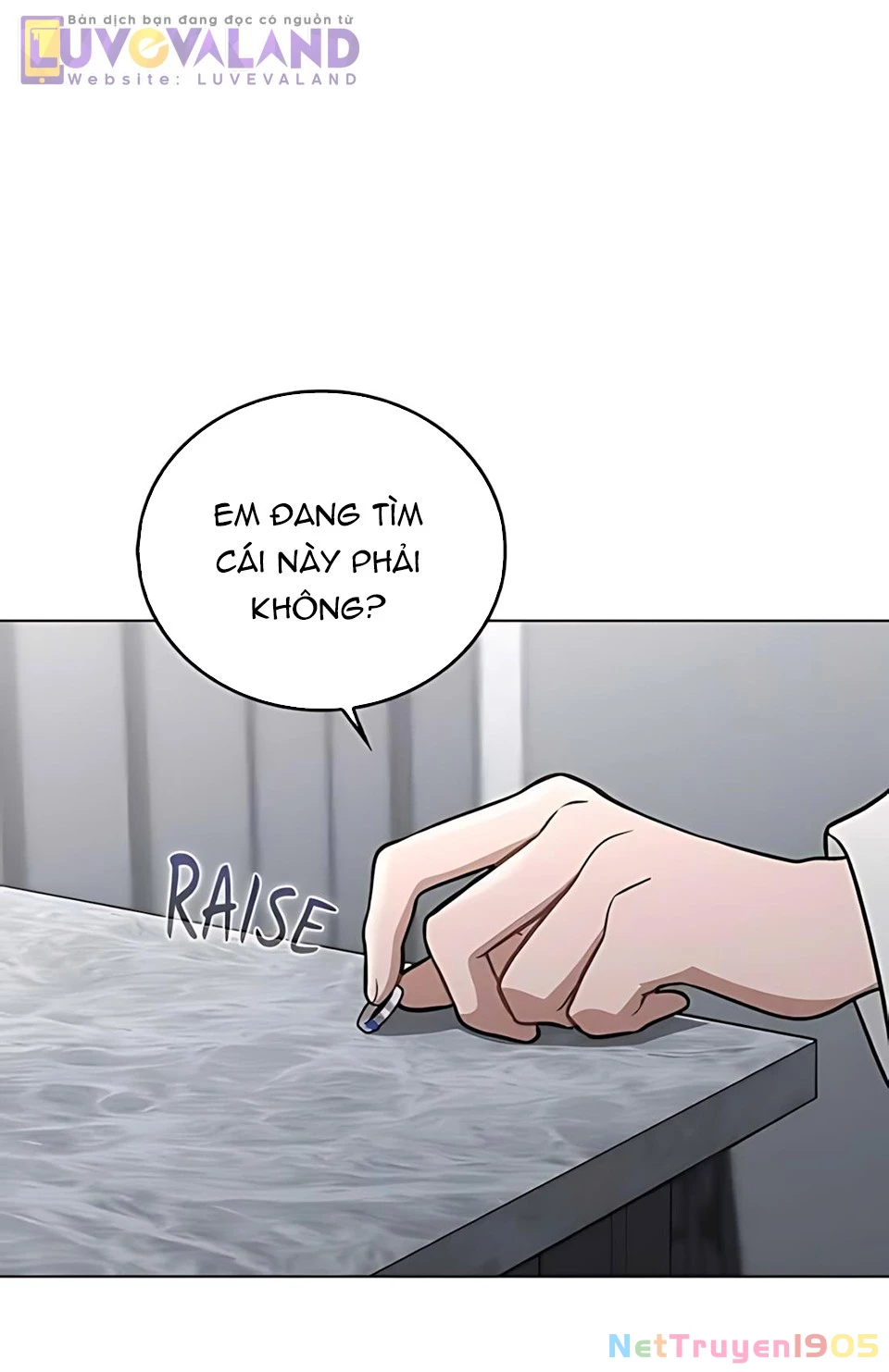 EX-Love Review - Bảng đánh giá người yêu cũ Chapter 32 - 10