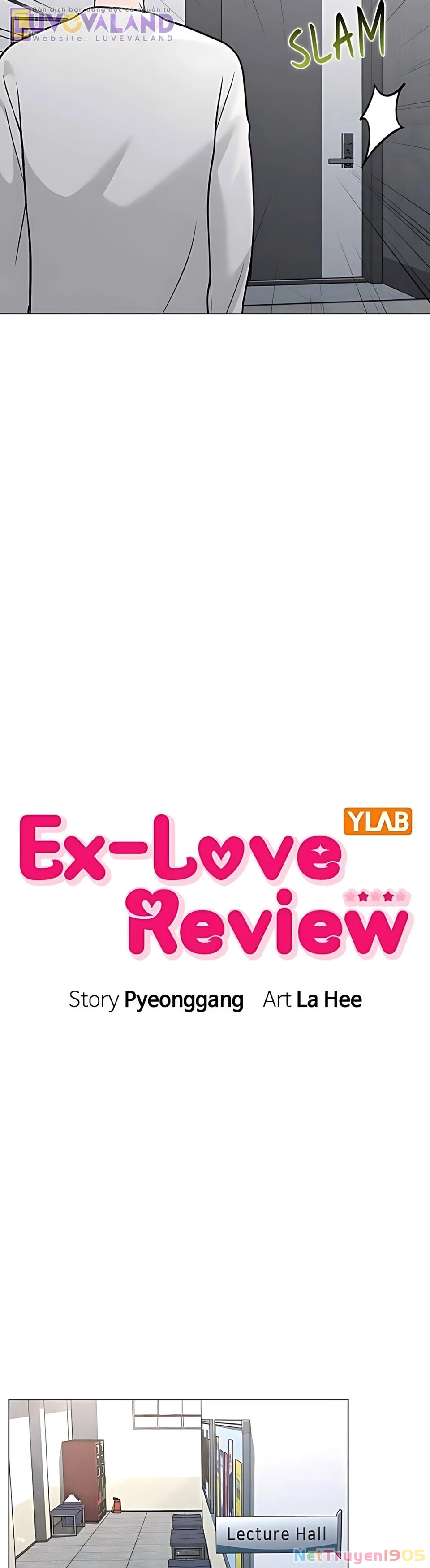 EX-Love Review - Bảng đánh giá người yêu cũ Chapter 32 - 14