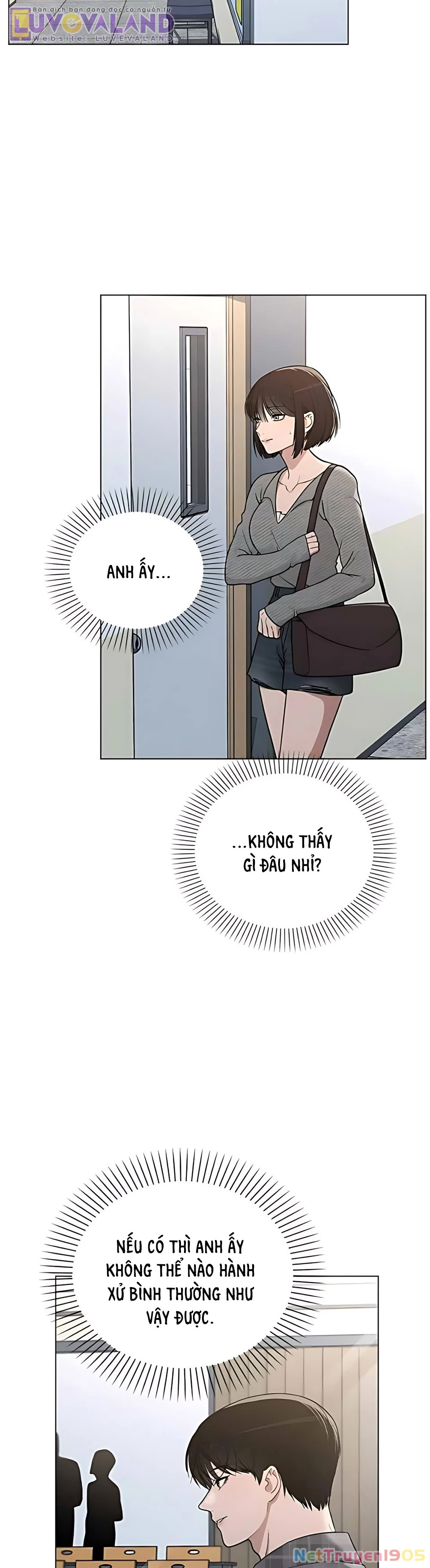 EX-Love Review - Bảng đánh giá người yêu cũ Chapter 32 - 15