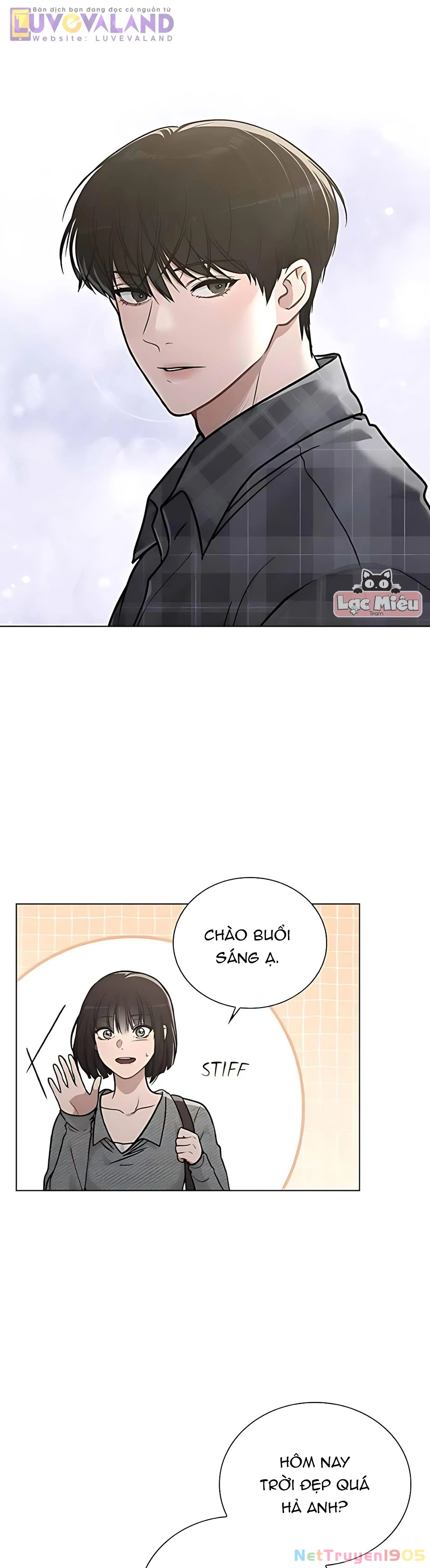 EX-Love Review - Bảng đánh giá người yêu cũ Chapter 32 - 17