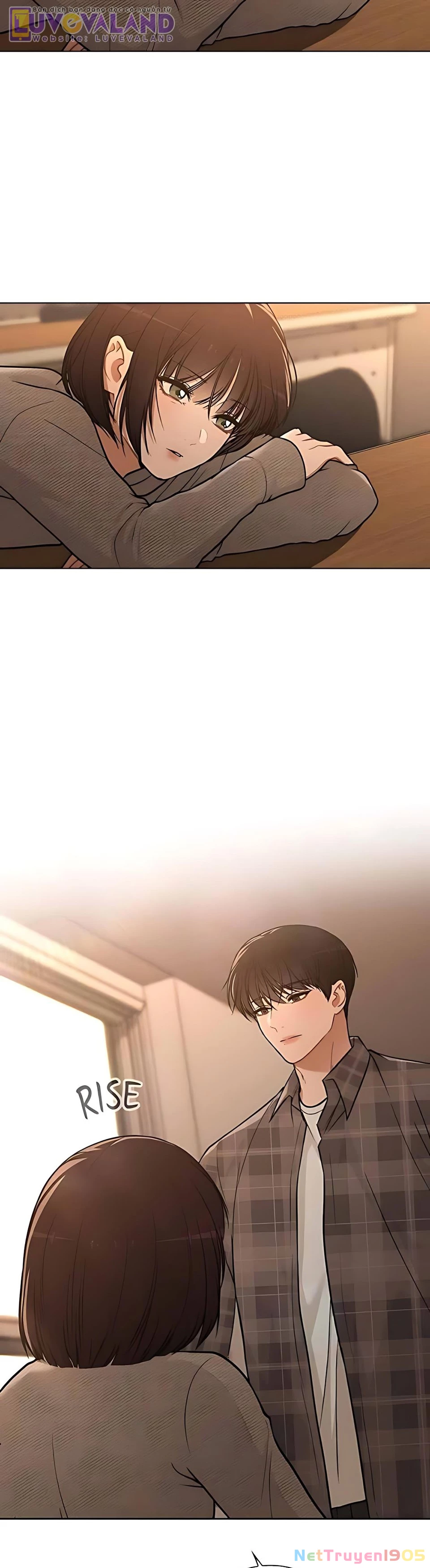 EX-Love Review - Bảng đánh giá người yêu cũ Chapter 32 - 27