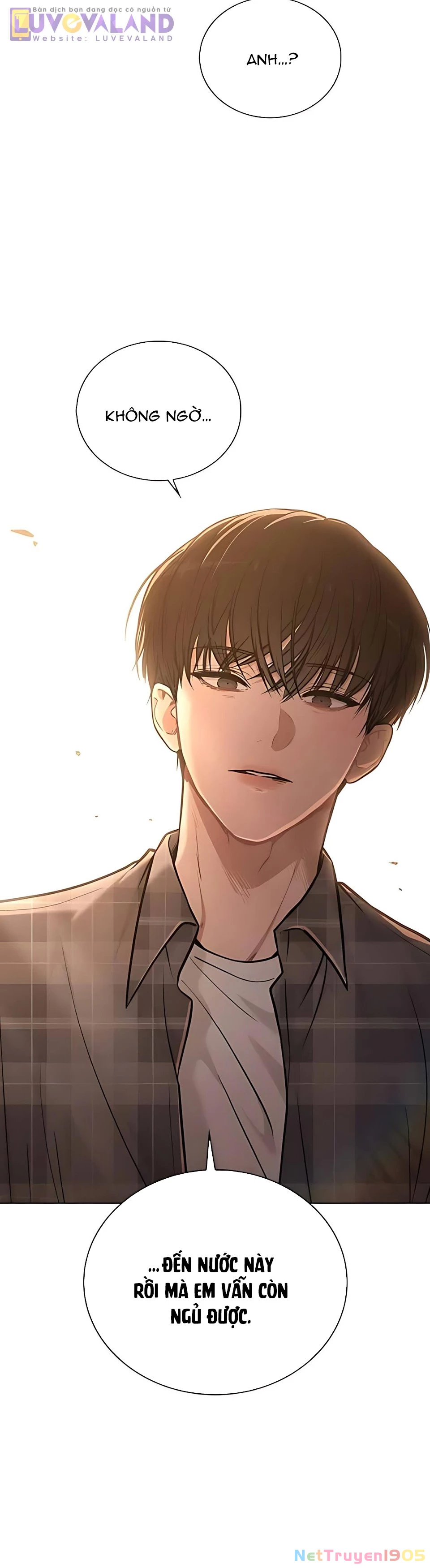 EX-Love Review - Bảng đánh giá người yêu cũ Chapter 32 - 28
