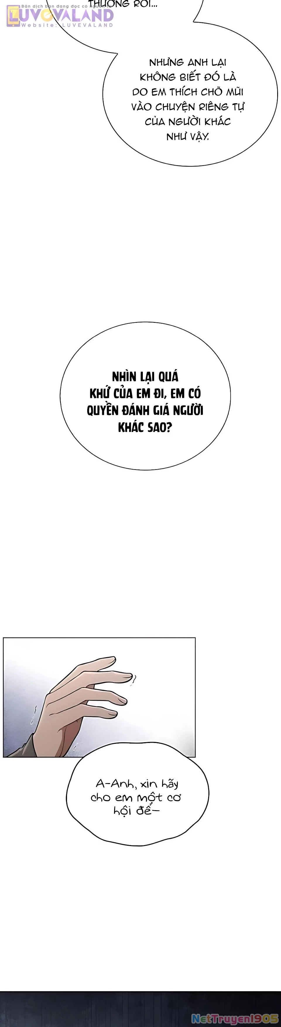 EX-Love Review - Bảng đánh giá người yêu cũ Chapter 32 - 31