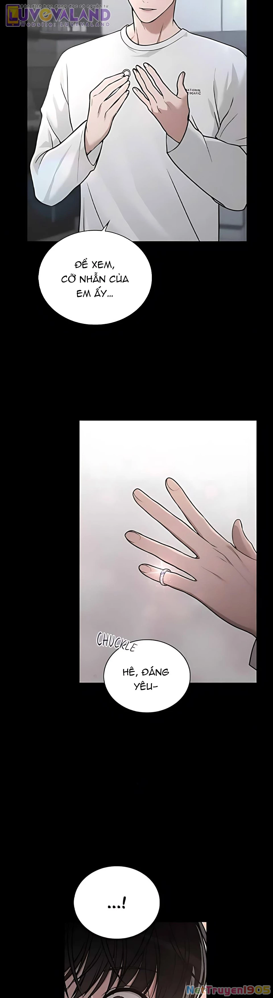 EX-Love Review - Bảng đánh giá người yêu cũ Chapter 32 - 40