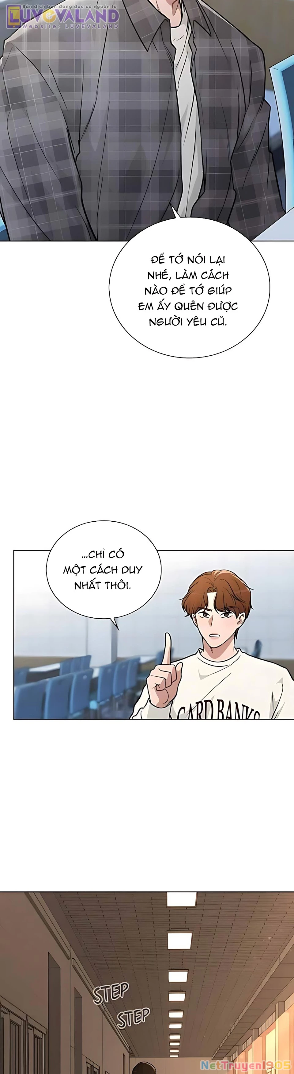 EX-Love Review - Bảng đánh giá người yêu cũ Chapter 32 - 44