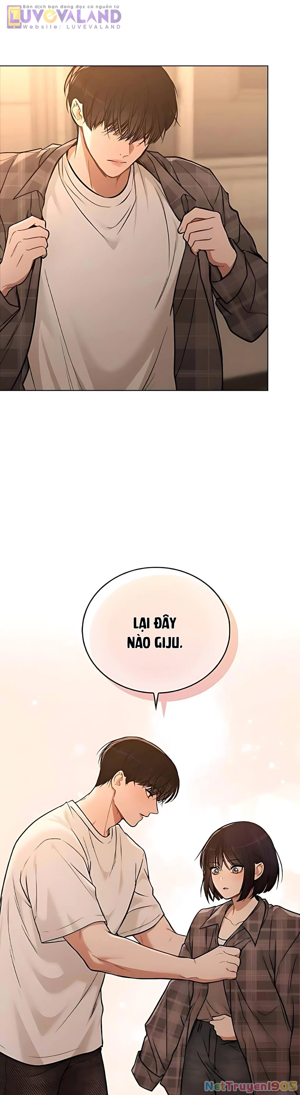 EX-Love Review - Bảng đánh giá người yêu cũ Chapter 32 - 48