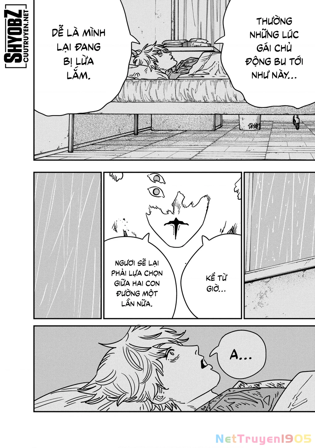Thợ Săn Quỷ Chapter 213 - 4