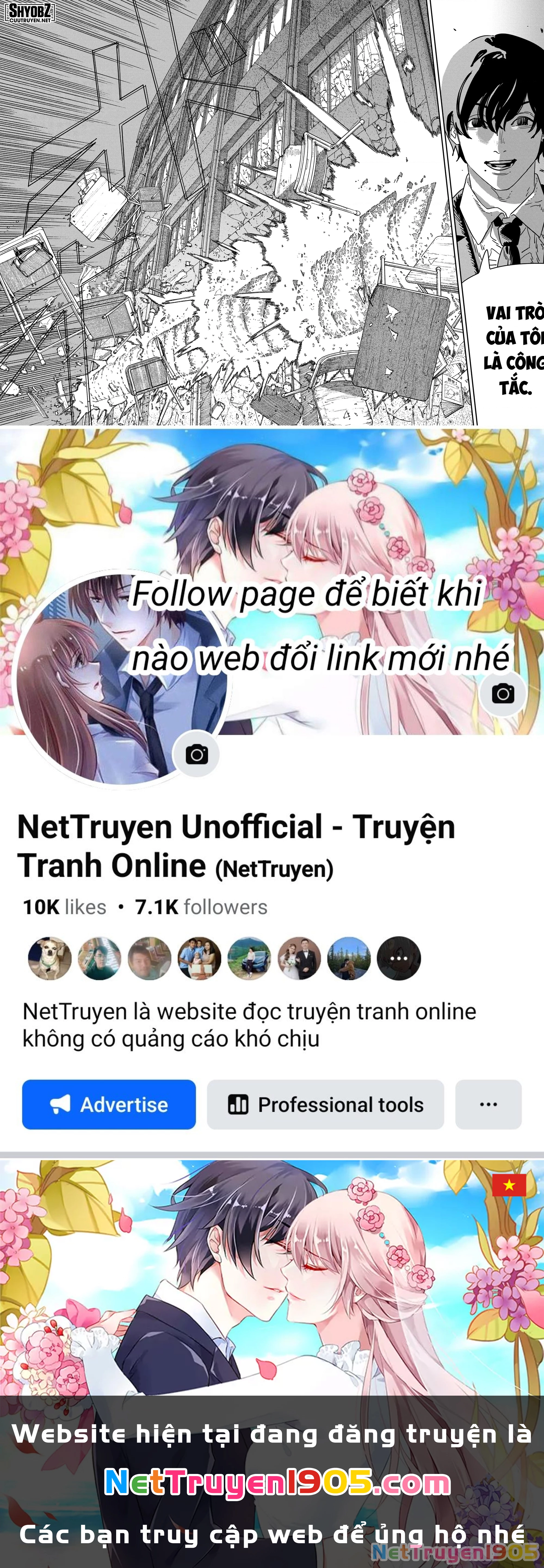 Thợ Săn Quỷ Chapter 213 - 16