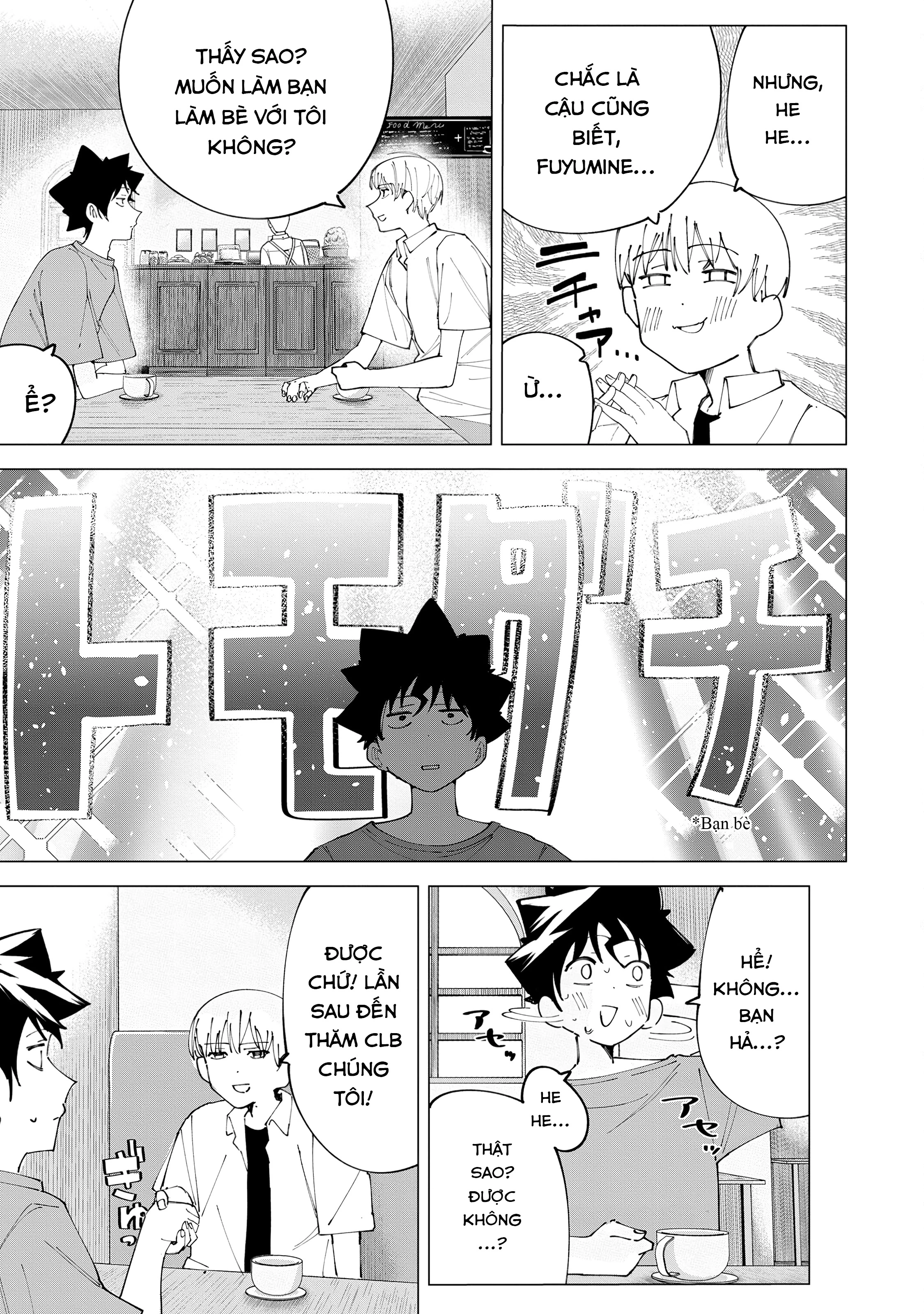 Xem Phim "Người Lớn" Được Không? Chapter 26 - 15