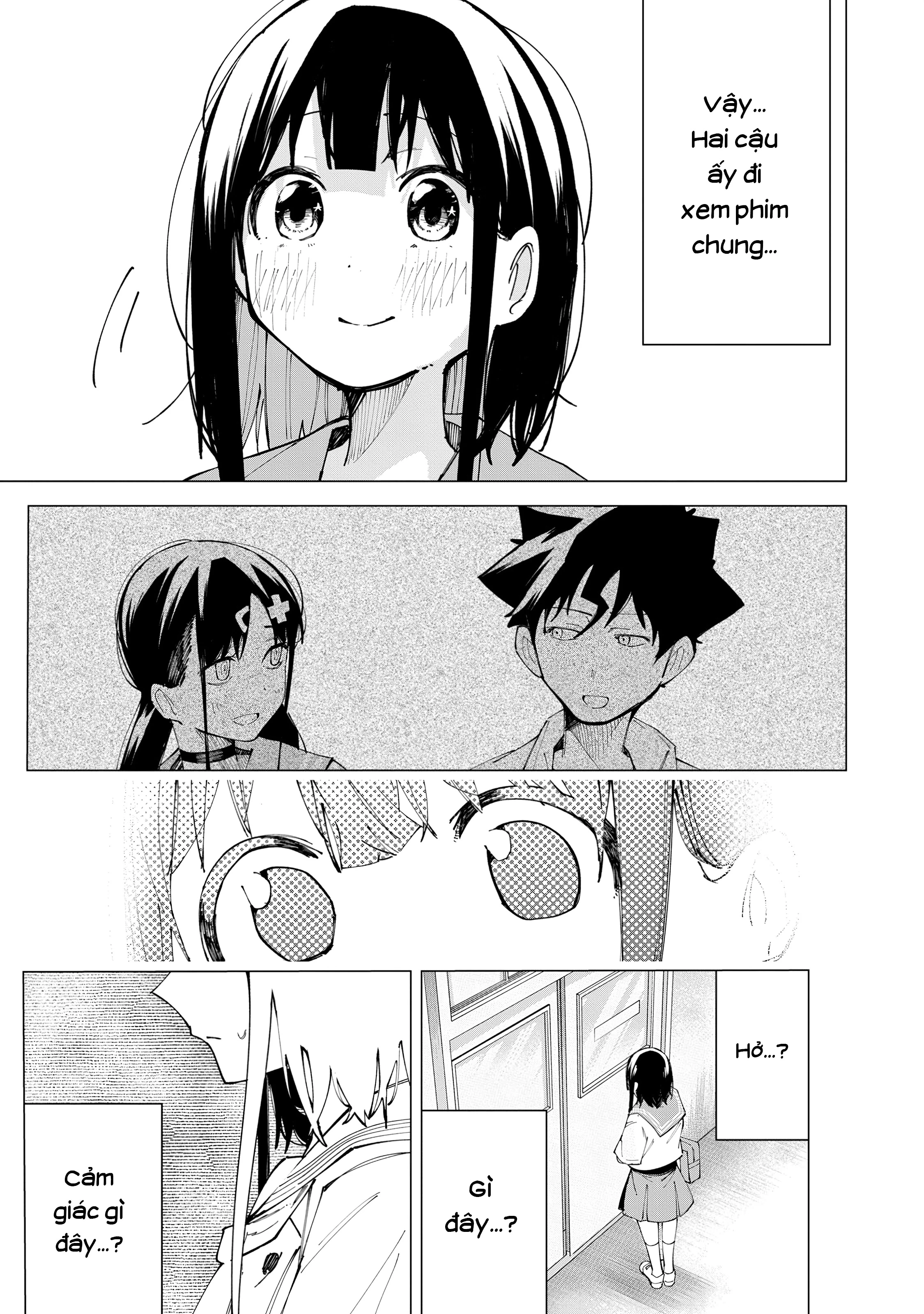 Xem Phim "Người Lớn" Được Không? Chapter 26 - 19