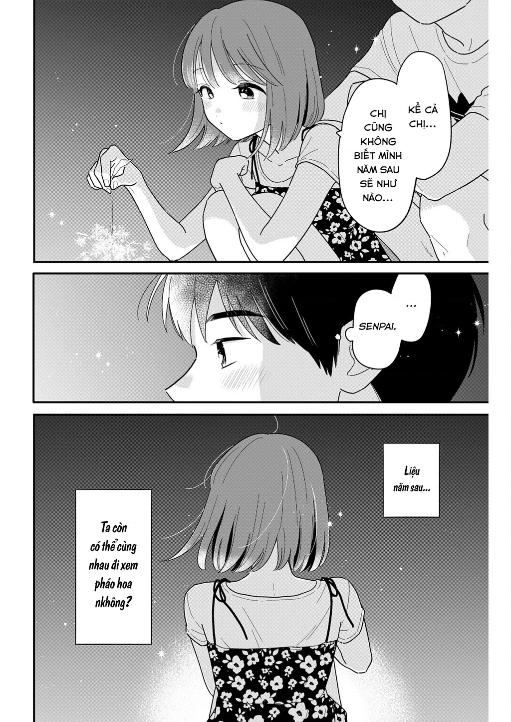 Câu Lạc Bộ Siêu Cấp Về Nhà Chapter 44 - 8