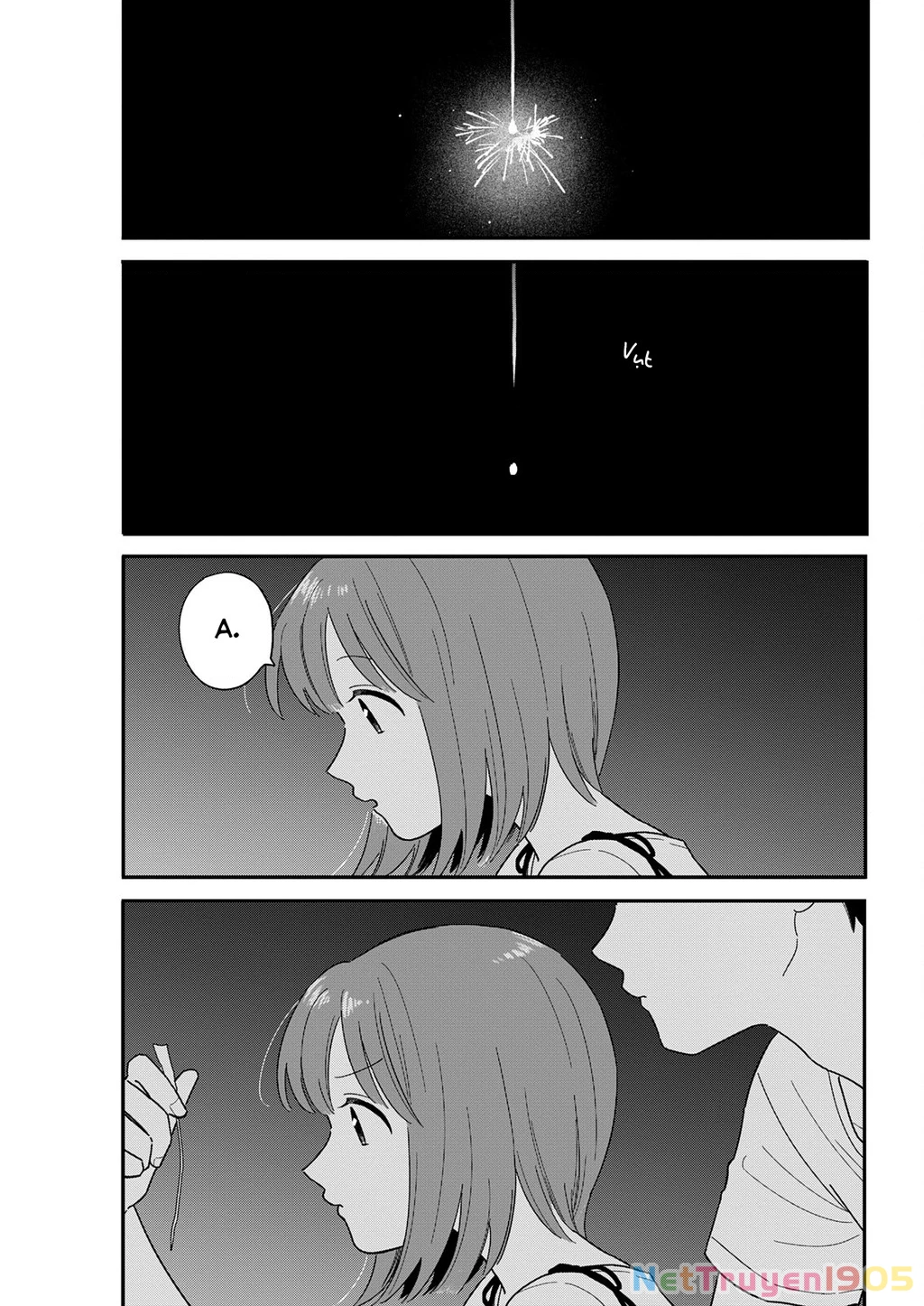 Câu Lạc Bộ Siêu Cấp Về Nhà Chapter 44 - 9