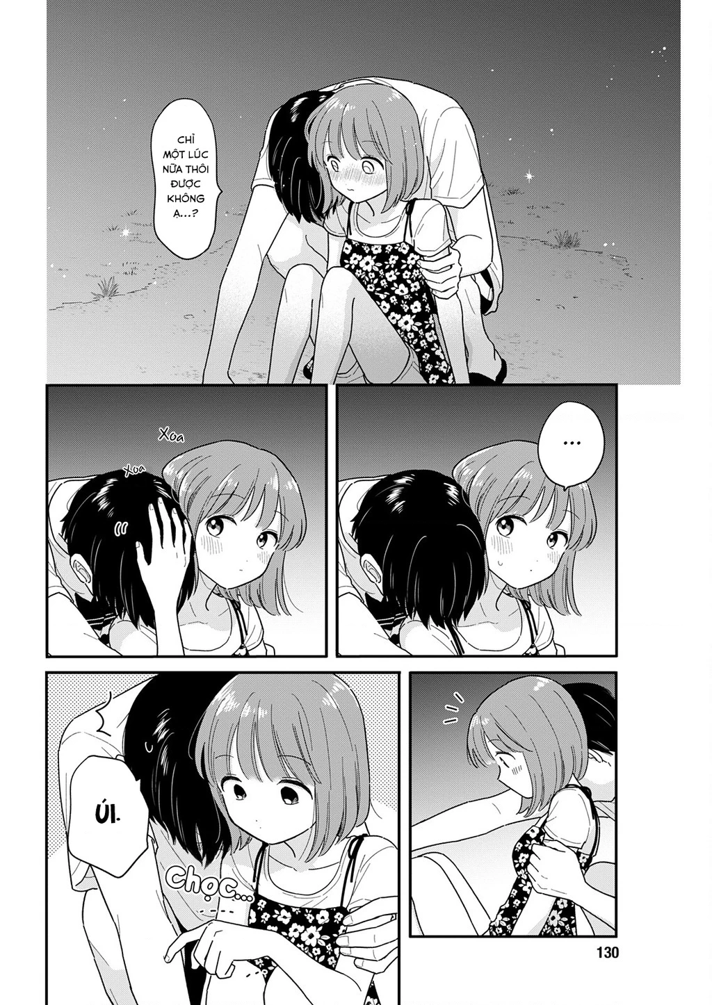 Câu Lạc Bộ Siêu Cấp Về Nhà Chapter 44 - 12