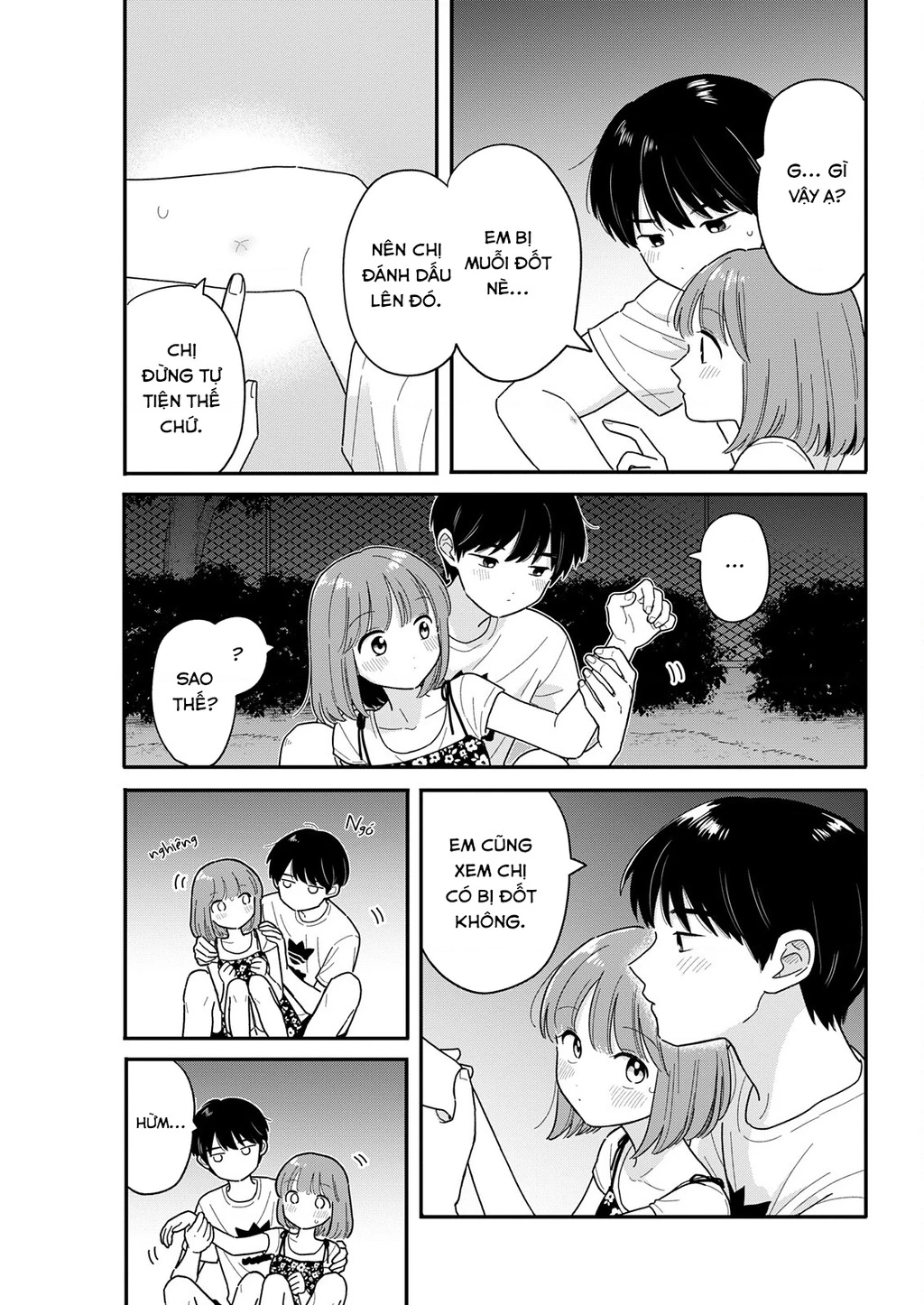 Câu Lạc Bộ Siêu Cấp Về Nhà Chapter 44 - 13