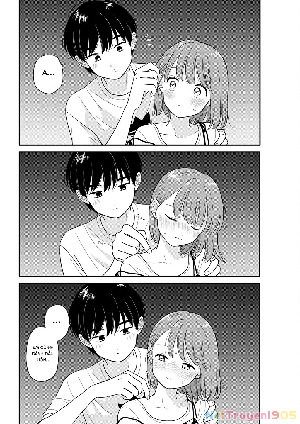 Câu Lạc Bộ Siêu Cấp Về Nhà Chapter 44 - 14