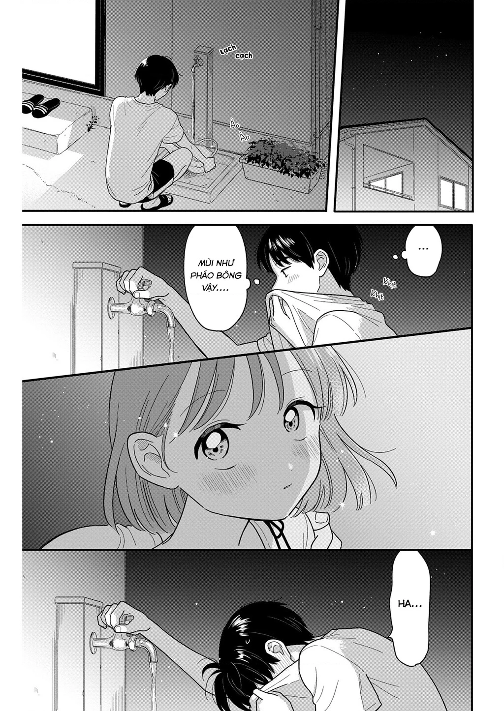 Câu Lạc Bộ Siêu Cấp Về Nhà Chapter 44 - 17