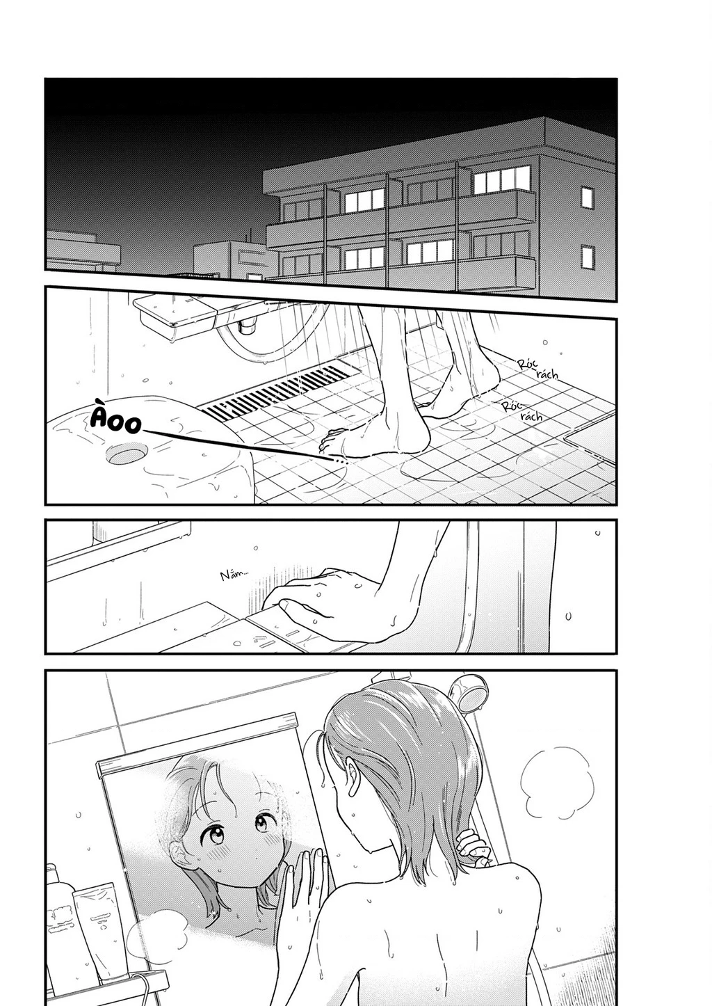 Câu Lạc Bộ Siêu Cấp Về Nhà Chapter 44 - 18