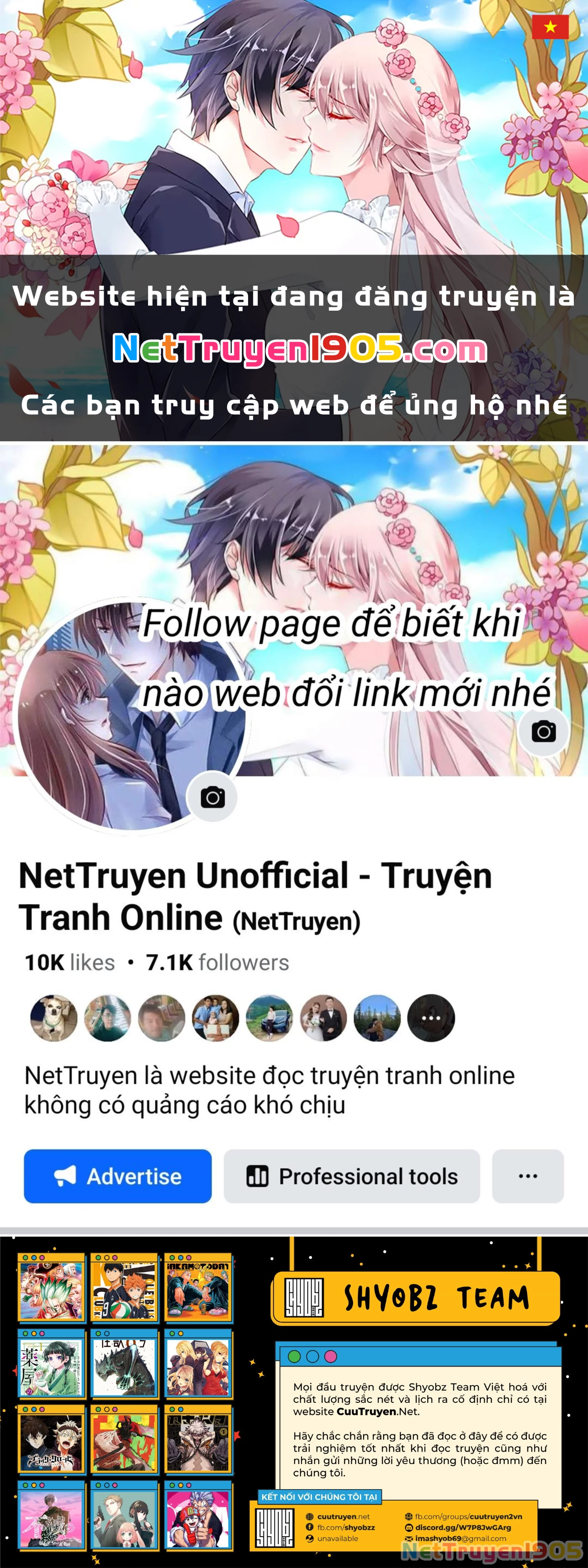 Sakamoto Days Chapter 227 - 1