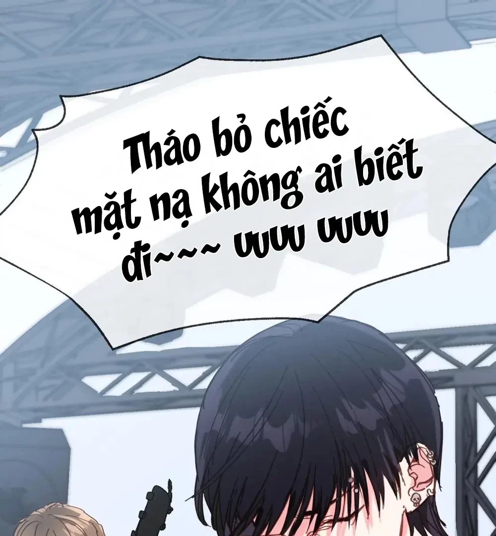 Tiền Bối Đó Chapter 6 - 1