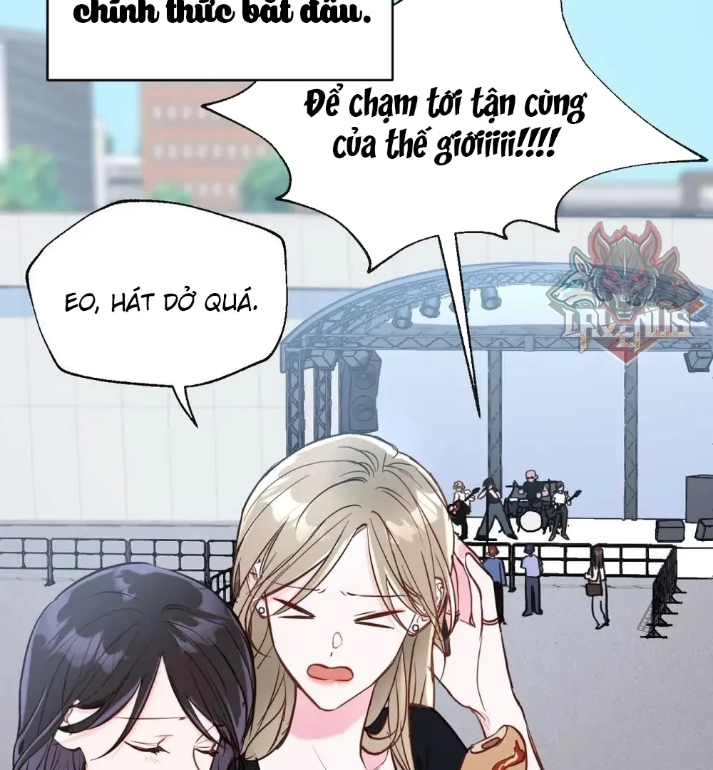 Tiền Bối Đó Chapter 6 - 3