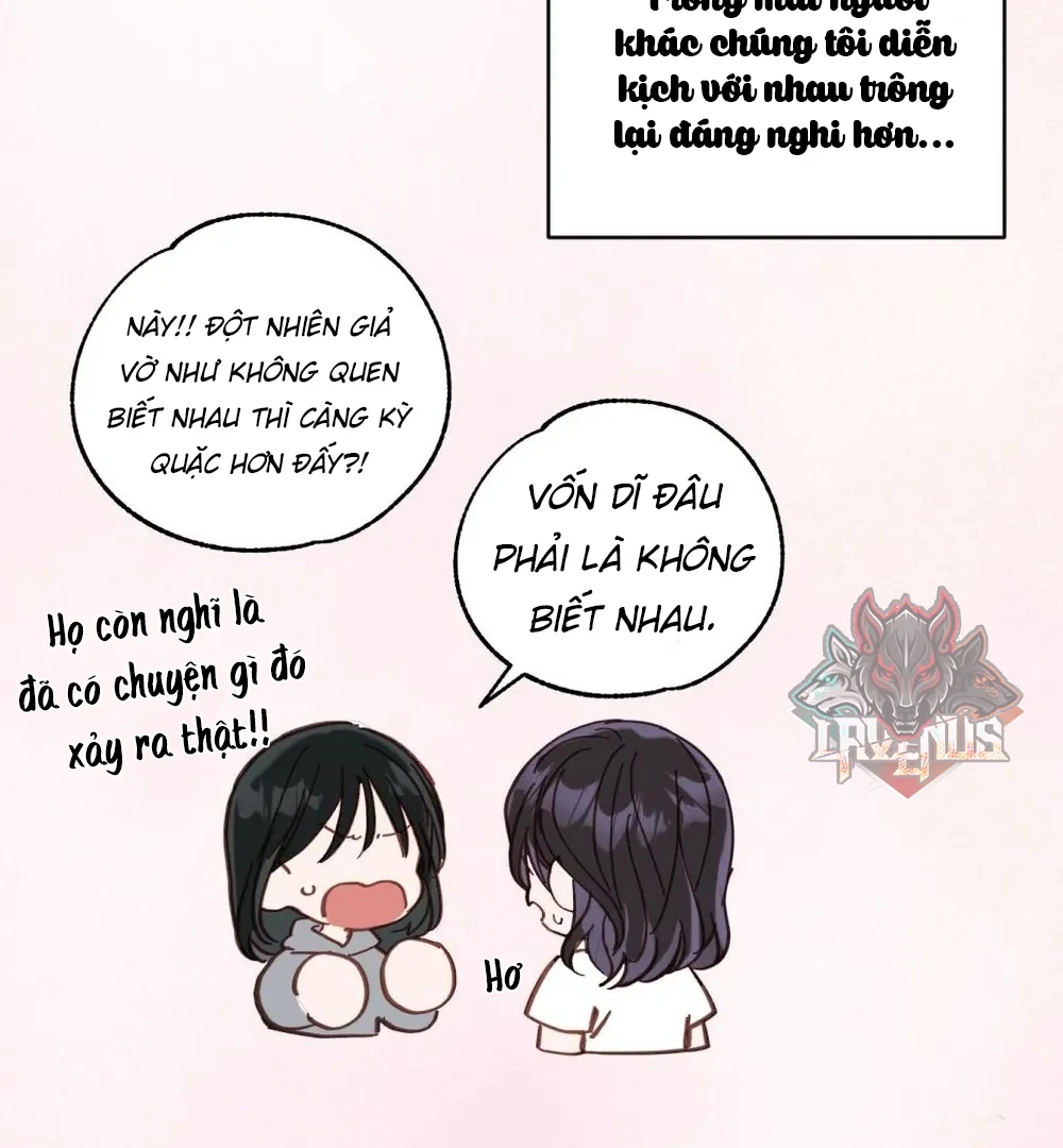 Tiền Bối Đó Chapter 6 - 11