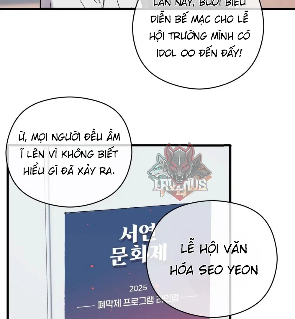 Tiền Bối Đó Chapter 6 - 15