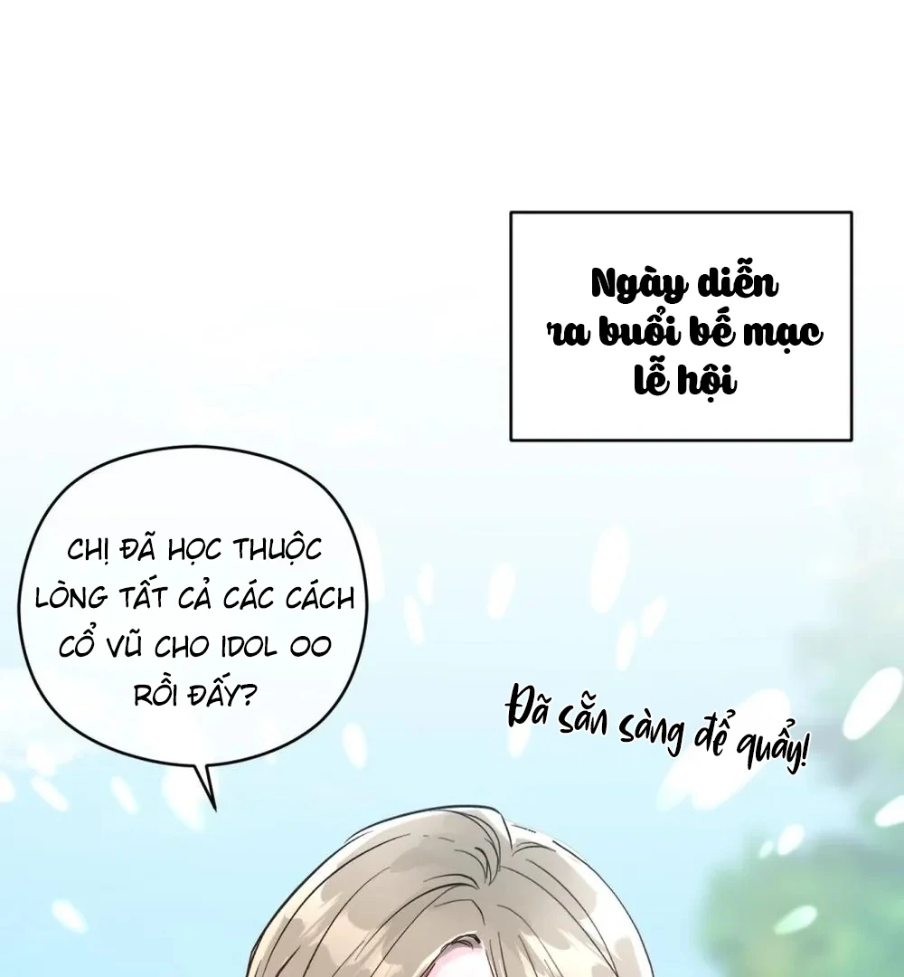 Tiền Bối Đó Chapter 6 - 23